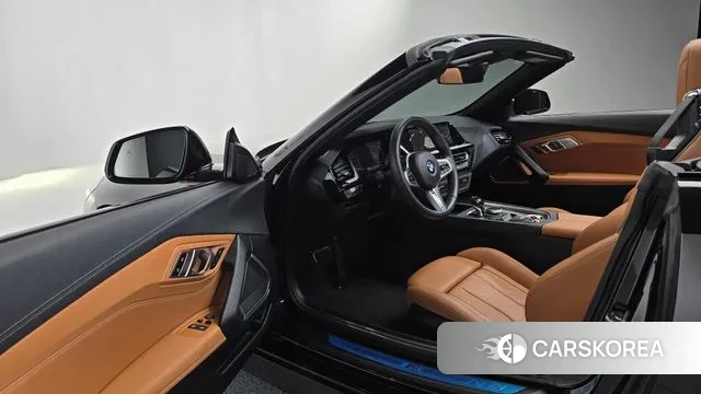 BMW Z4 (G29) id 3347530 из Кореи 20