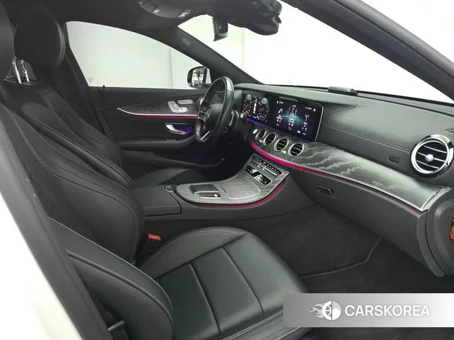 Mercedes-Benz E-Class W213 id 3488705 из Кореи 19