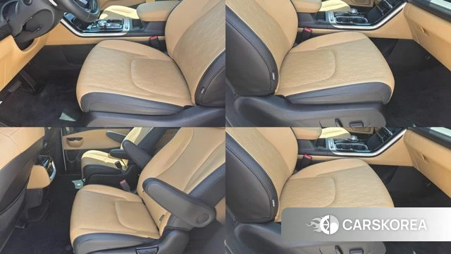 Kia Carnival 4th generation id 4577093 из Кореи 20