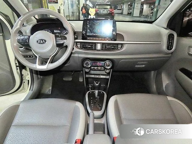 Kia Morning Urban (JA) id 4367669 из Кореи 20