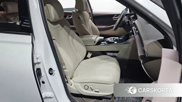 Genesis GV80 id 3088412 из Кореи 20