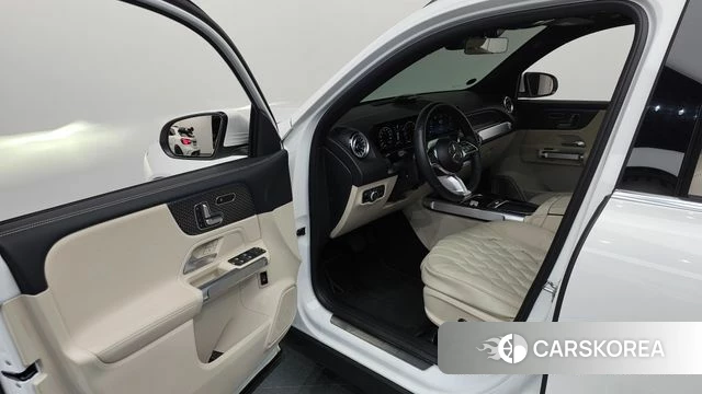 Mercedes-Benz GLB-Class X247 id 4686984 из Кореи 20