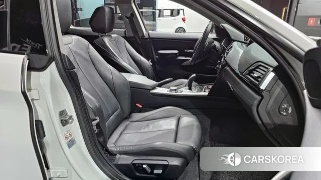 BMW 4 Series (F32) id 3692606 из Кореи 20