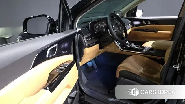 Kia Carnival 4th generation id 3296777 из Кореи 20