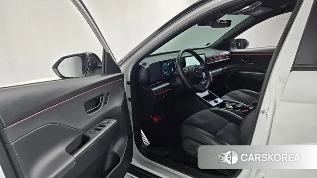 Hyundai Kona Hybrid (SX2) id 3377437 из Кореи 20