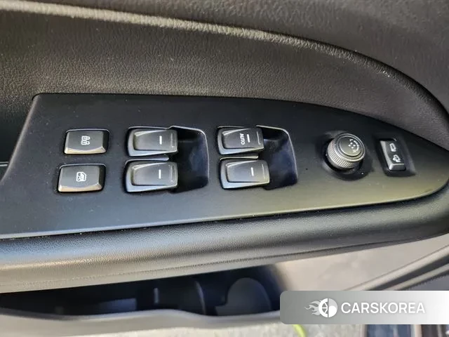 Ssangyong Rexton Sports id 3291782 из Кореи 20