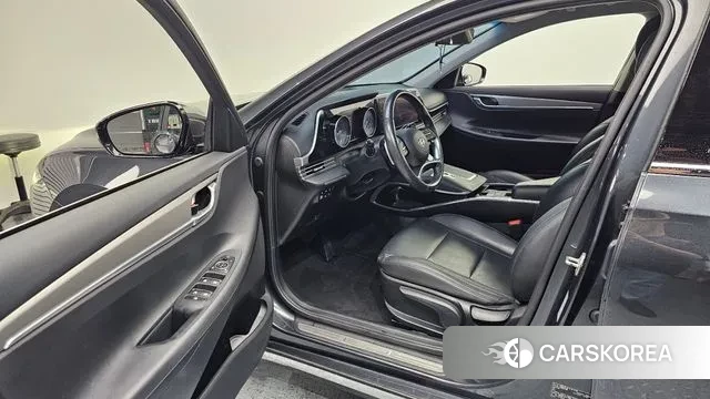 Hyundai The New Grandeur IG id 3233102 из Кореи 20