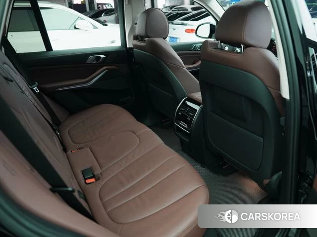 BMW X5 (imported) id 4265495 из Китая 17