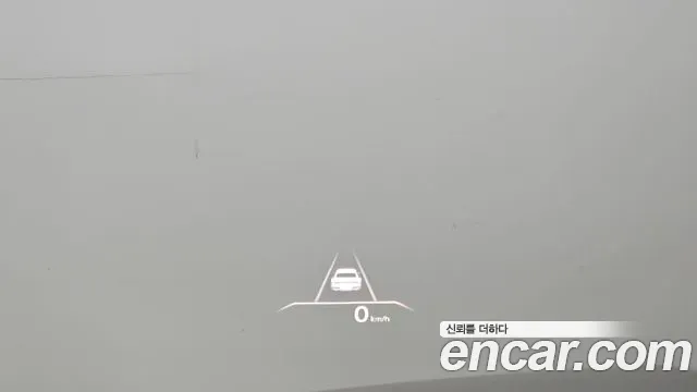 Genesis G80 (RG3) id 2824755 из Кореи 20