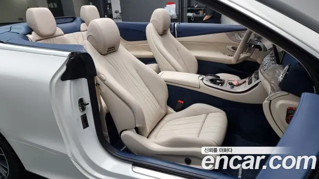 Mercedes-Benz E-Class W213 id 2699814 из Кореи 20