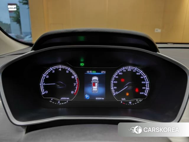 Geely Automobile Binyue id 4220067 из Китая 35