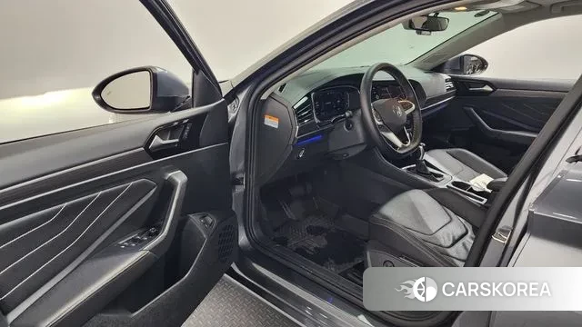 Volkswagen 7th Generation of Jetta id 3539421 из Кореи 20