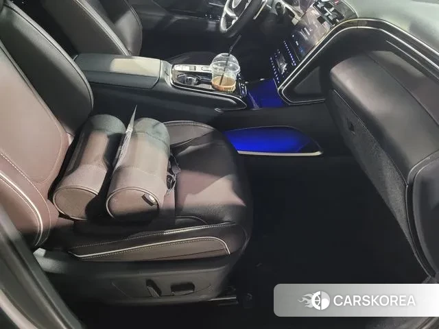 Hyundai Tucson (NX4) id 3366480 из Кореи 15