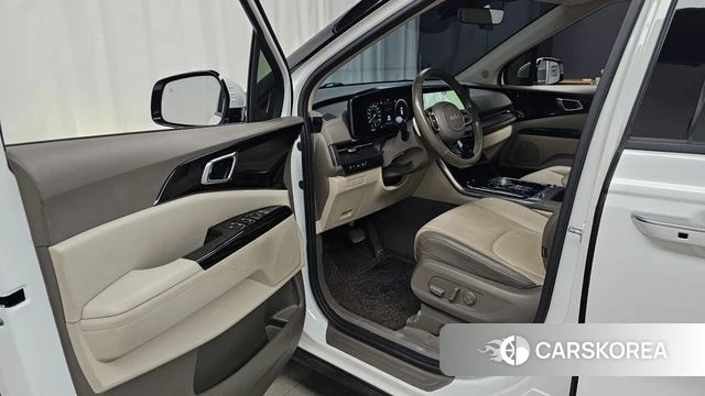 Kia Carnival 4th generation id 4613734 из Кореи 20