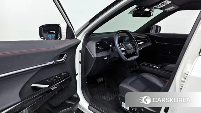 Ssangyong Actian 2nd Generation id 3538659 из Кореи 20