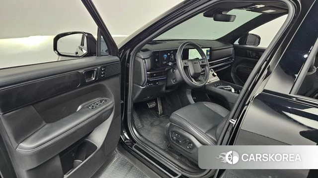 Hyundai Santa Fe (MX5) id 3826069 из Кореи 20