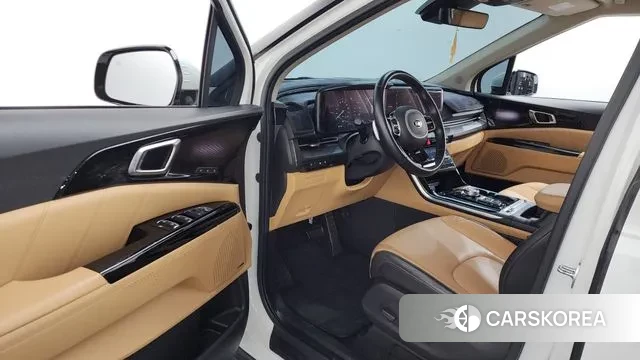 Kia Carnival 4th generation id 3546332 из Кореи 20