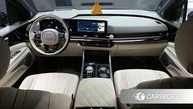 Kia The New Carnival 4th Generation id 3590748 из Кореи 20