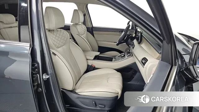 Hyundai Palisade id 2889878 из Кореи 20