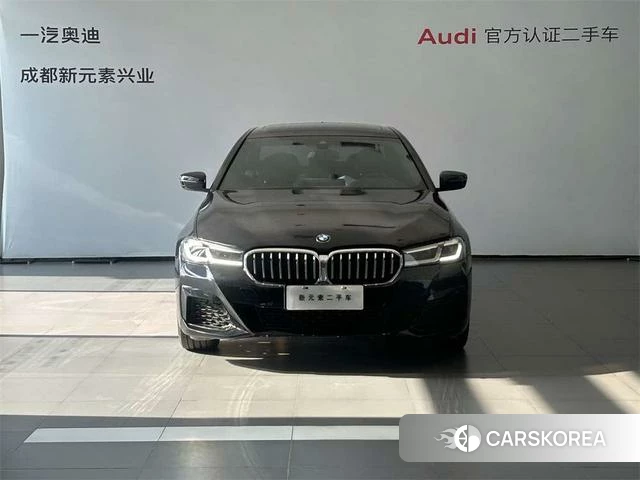 BMW 5 series id 4314164 из Китая 17