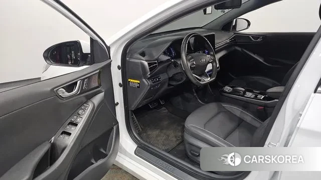 Hyundai The New Ionic Electric id 3155650 из Кореи 20