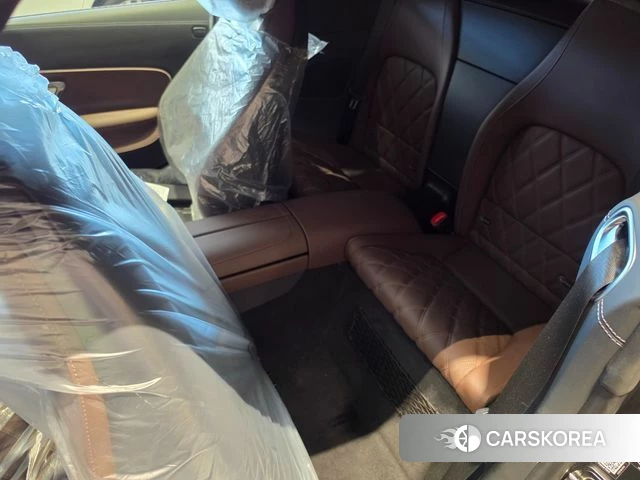 Mercedes-Benz SL-Class R232 id 3909410 из Кореи 16