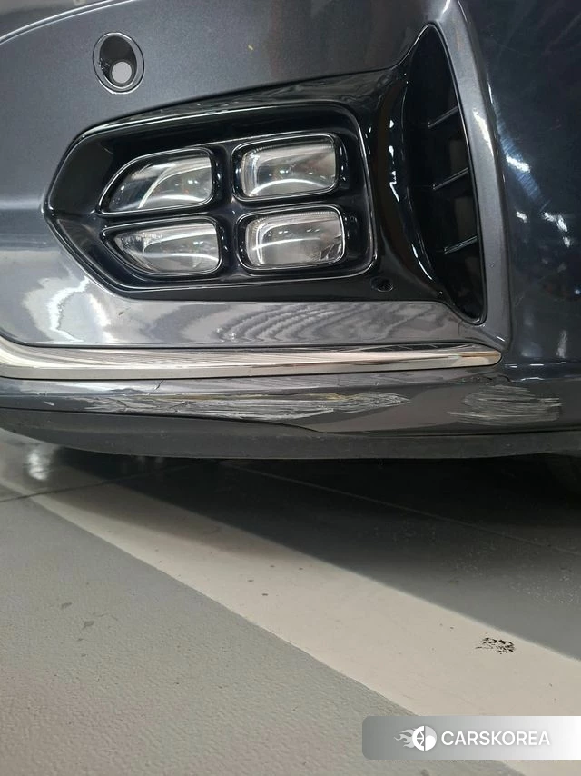 Kia Come New K7 id 3982230 из Кореи 18