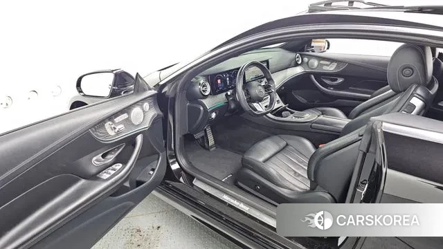 Mercedes-Benz E-Class W213 id 3540762 из Кореи 20