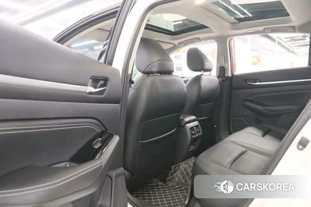 Nissan Teana id 4273097 из Китая 11