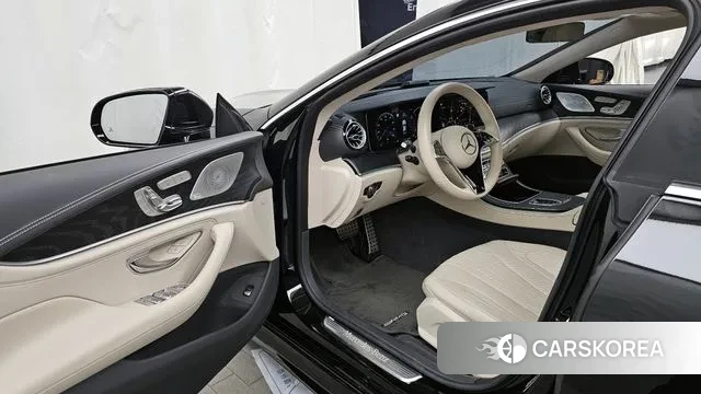 Mercedes-Benz CLS-Class C257 id 3502808 из Кореи 20