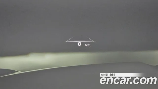 Genesis GV70 id 2672494 из Кореи 20