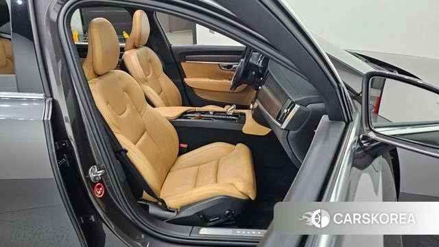 Volvo S90 id 4337840 из Кореи 20