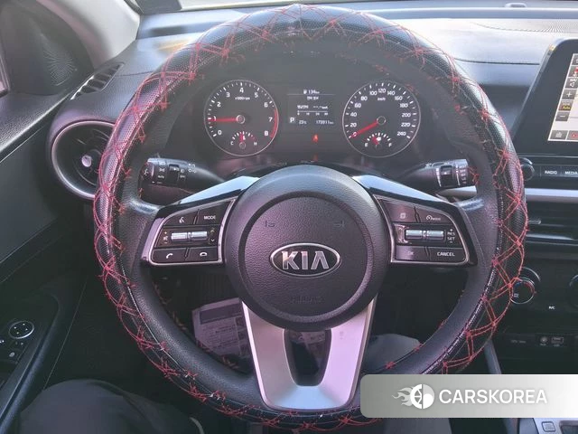 Kia Come New K3 id 4295092 из Кореи 20