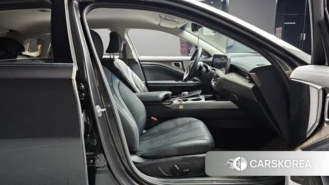 Kia K8 id 3237471 из Кореи 20