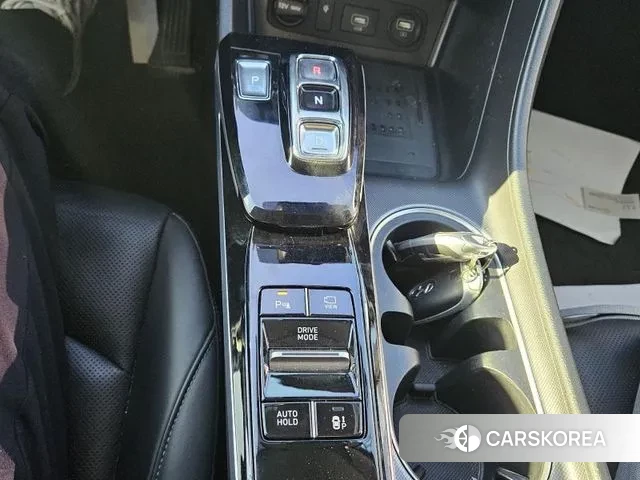 Hyundai Sonata (DN8) id 3561281 из Кореи 12