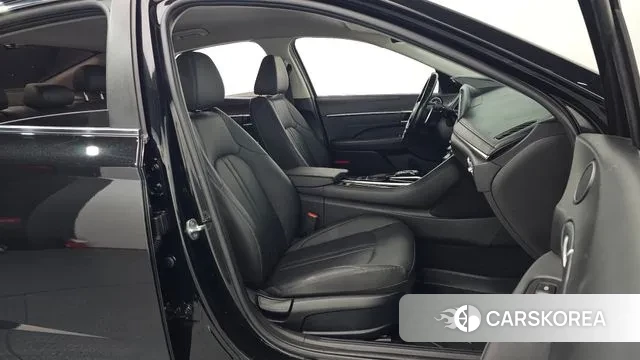 Hyundai Sonata (DN8) id 3777205 из Кореи 20