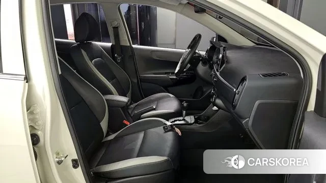 Kia Morning Urban (JA) id 3555912 из Кореи 20