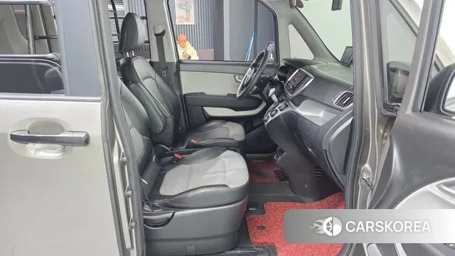 Kia The New Ray id 3753614 из Кореи 20