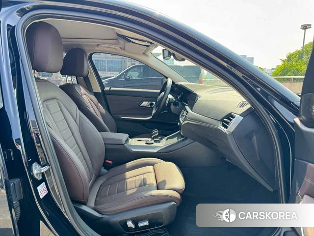 BMW 3 series id 4314219 из Китая 12