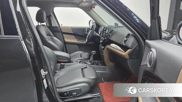 Mini Cooper Countryman id 3510117 из Кореи 20