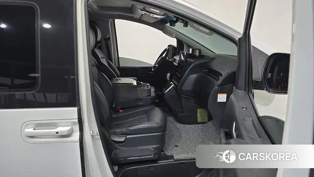 Hyundai Staria id 3549844 из Кореи 20