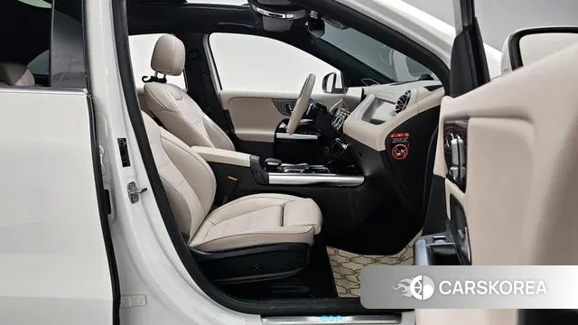 Mercedes-Benz EQA H243 id 3410713 из Кореи 20