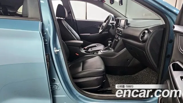 Hyundai Kona id 2803211 из Кореи 20