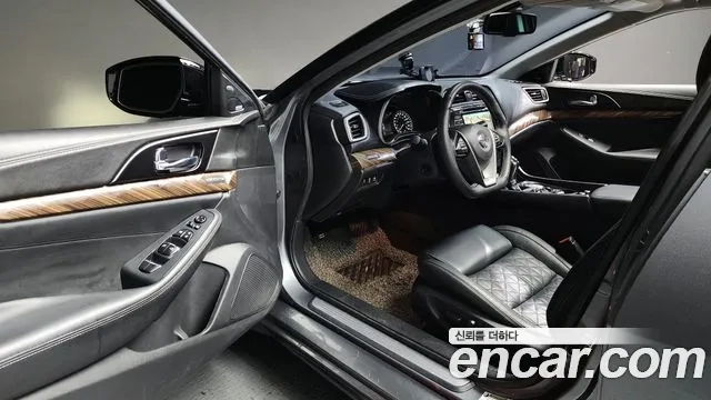 Nissan Maxima (A36) id 2865466 из Кореи 20