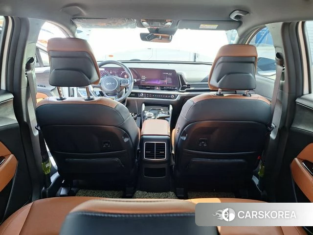 Kia Sportage 5th Generation id 3792396 из Кореи 20