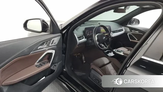 BMW X1 (U11) id 3426550 из Кореи 20