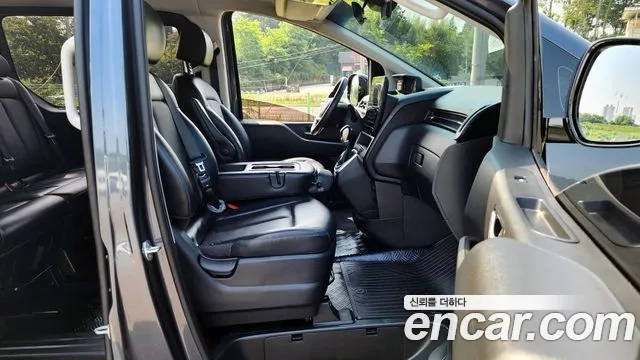 Hyundai Staria id 2868092 из Кореи 20