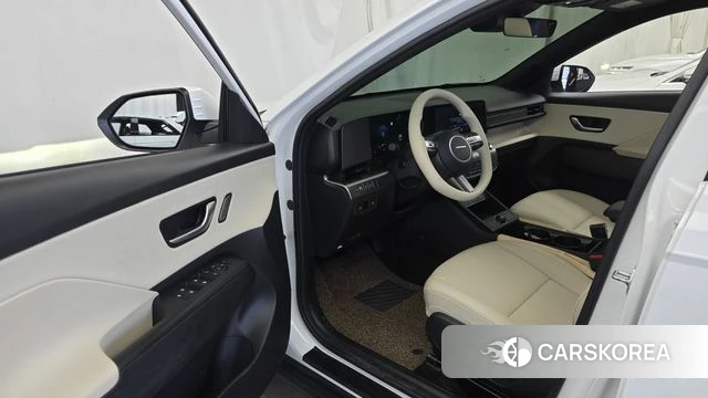 Hyundai Kona Hybrid (SX2) id 4767574 из Кореи 36