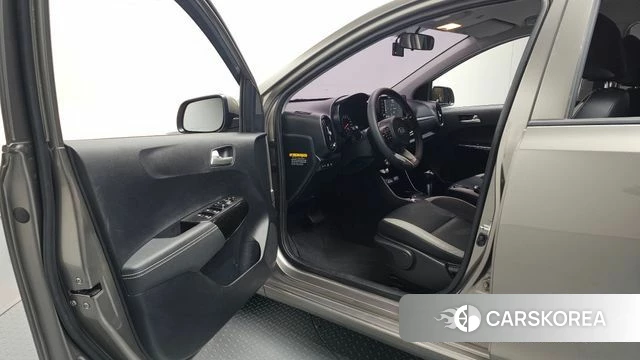 Kia All New Morning (JA) id 4742120 из Кореи 20