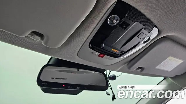 Kia EV6 id 2658518 из Кореи 20